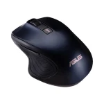 Asus MW202 Wireless Silent Mouse Night Blue 90XB066N-BMU000