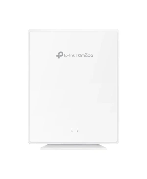 TP‑Link Omada AX1800 Wi-Fi 6 Desktop GPON Access Point EAP610GP‑Desktop