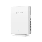 TP‑Link Omada AX1800 Wi-Fi 6 Desktop GPON Access Point EAP610GP‑Desktop - Image 5
