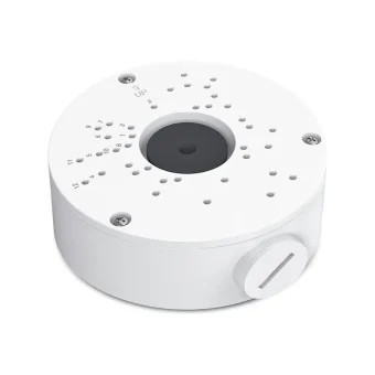 TP-Link VIGI Network Camera Junction Box White VJB-300