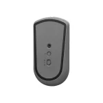 Lenovo 600 Bluetooth Silent Mouse Iron Gray GY50X88832 - Image 3