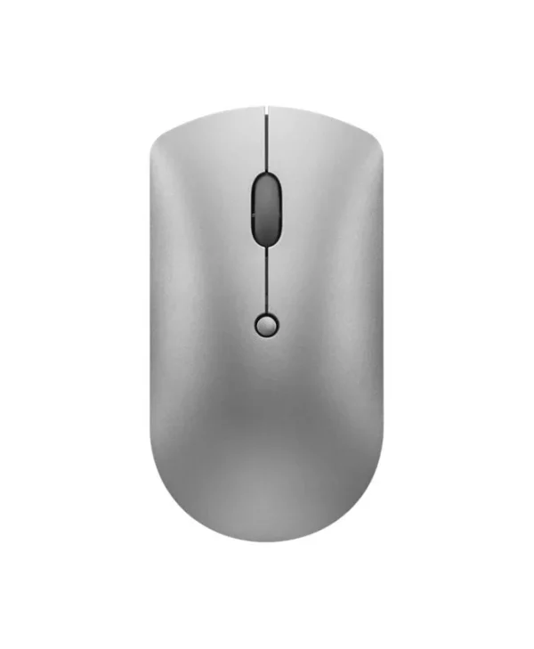 Lenovo 600 Bluetooth Silent Mouse Iron Gray GY50X88832
