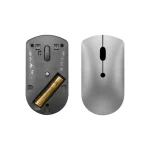 Lenovo 600 Bluetooth Silent Mouse Iron Gray GY50X88832 - Image 4