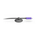 Logitech Active Cable USB-C Male - USB-C Male for MeetUp 2/Rally Board 65 5m Graphite 952-000195 - Image 4