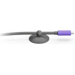 Logitech Active Cable USB-C Male - USB-C Male for MeetUp 2/Rally Board 65 5m Graphite 952-000195 - Image 5