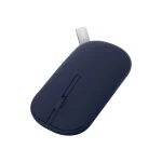 Asus Marshmallow MD100 Wireless Mouse Quiet/Solar Blue 90XB07A0-BMU000 - Image 3