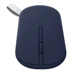 Asus Marshmallow MD100 Wireless Mouse Quiet/Solar Blue 90XB07A0-BMU000 - Image 8