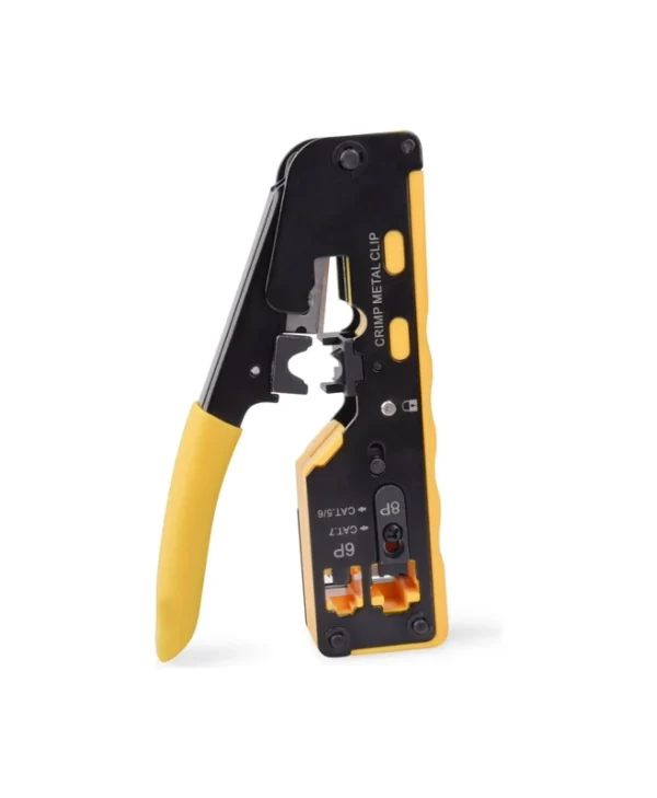 Digitus Hand Crimping Tool Multi‑Modular DN-94025