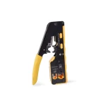 Digitus Hand Crimping Tool Multi‑Modular DN-94025 - Image 2