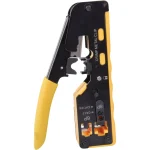 Digitus Hand Crimping Tool Multi‑Modular DN-94025 - Image 6