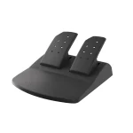 Genesis Seaborg 350 Gaming Steering Wheell with Pedals for PC/PS4/PS3/Xbox One/Xbox 360/Nintendo Switch NGK-1566 - Image 2