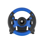 Genesis Seaborg 350 Gaming Steering Wheell with Pedals for PC/PS4/PS3/Xbox One/Xbox 360/Nintendo Switch NGK-1566 - Image 7