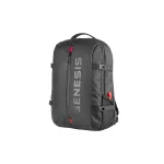 Genesis Pallad 410 Gaming Backpack 15.6" 17L Black NBG-1947 - Image 2