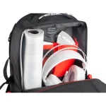 Genesis Pallad 410 Gaming Backpack 15.6" 17L Black NBG-1947 - Image 7