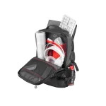 Genesis Pallad 410 Gaming Backpack 15.6" 17L Black NBG-1947 - Image 8