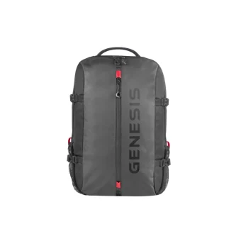 Genesis Pallad 410 Gaming Backpack 15.6" 17L Black NBG-1947