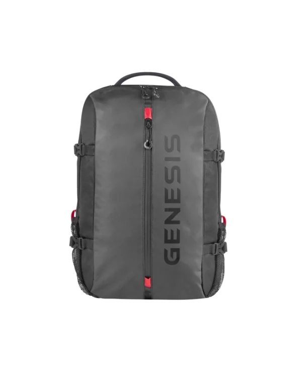 Genesis Pallad 410 Gaming Backpack 15.6" 17L Black NBG-1947