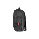 Genesis Pallad 410 Gaming Backpack 15.6" 17L Black NBG-1947 - Image 9