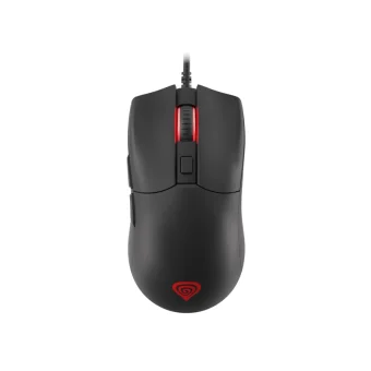 Genesis krypton 750 Ultralight RGB Wired Gaming Mouse Black NMG-1841