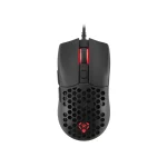 Genesis krypton 750 Ultralight RGB Wired Gaming Mouse Black NMG-1841 - Image 2