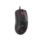 Genesis krypton 750 Ultralight RGB Wired Gaming Mouse Black NMG-1841 - Image 4