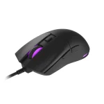 Genesis krypton 750 Ultralight RGB Wired Gaming Mouse Black NMG-1841 - Image 5