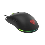 Genesis krypton 750 Ultralight RGB Wired Gaming Mouse Black NMG-1841 - Image 6