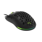 Genesis krypton 750 Ultralight RGB Wired Gaming Mouse Black NMG-1841 - Image 7