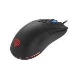 Genesis krypton 750 Ultralight RGB Wired Gaming Mouse Black NMG-1841 - Image 9