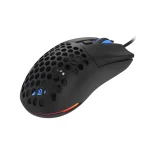 Genesis krypton 750 Ultralight RGB Wired Gaming Mouse Black NMG-1841 - Image 10