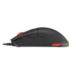 Genesis krypton 750 Ultralight RGB Wired Gaming Mouse Black NMG-1841 - Image 11