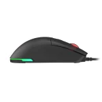 Genesis krypton 750 Ultralight RGB Wired Gaming Mouse Black NMG-1841 - Image 12