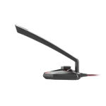 Genesis Radium 200 Wired Cardioid Microphone with Stand Black NGM-1392 - Image 4