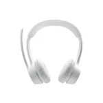 Logitech Zone 300 Wireless Headset White 981-001417 - Image 2