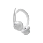 Logitech Zone 300 Wireless Headset White 981-001417 - Image 6