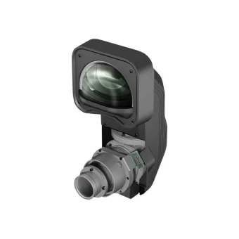 Epson ELPLX01S Ultra Short Throw Lens for Epson Projectors V12H004X0A