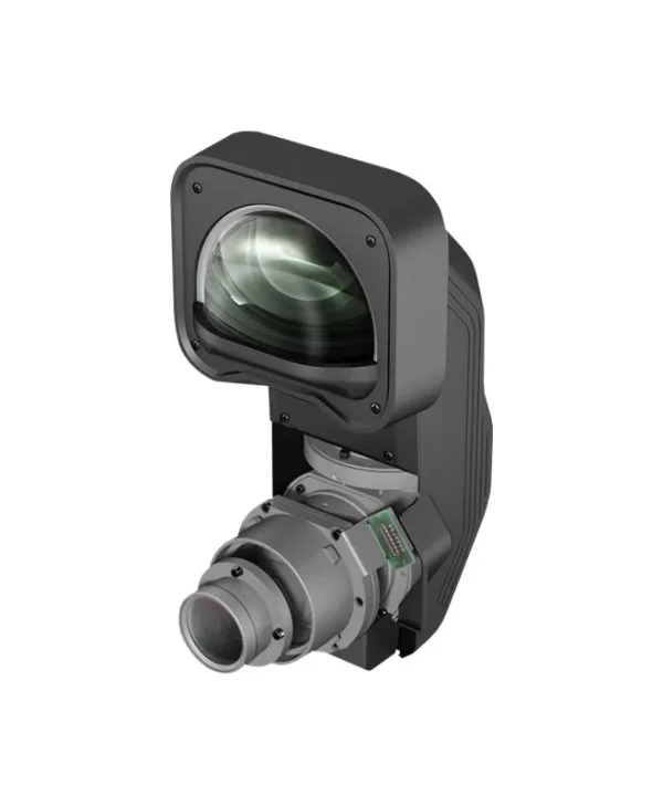 Epson ELPLX01S Ultra Short Throw Lens for Epson Projectors V12H004X0A