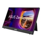 Asus ZenScreen MB16AHV 15.6" FHD IPS 60Hz Portable Monitor Black Grey 90LM0381-B02370 - Image 2