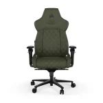 Corsair TC500 LUXE Gaming Chair Fabric Sherwood Green CF-9010068-WW - Image 3