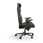 Corsair TC500 LUXE Gaming Chair Fabric Sherwood Green CF-9010068-WW - Image 5