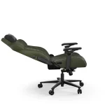 Corsair TC500 LUXE Gaming Chair Fabric Sherwood Green CF-9010068-WW - Image 6