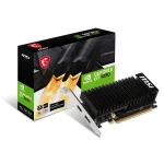 MSI GeForce GT 1030 4GHD4 LP OC 4GB DDR4 Black V812-037R - Image 6