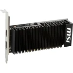MSI GeForce GT 1030 4GHD4 LP OC 4GB DDR4 Black V812-037R - Image 3