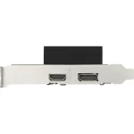 MSI GeForce GT 1030 4GHD4 LP OC 4GB DDR4 Black V812-037R - Image 4