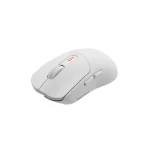 Genesis Zircon 500 Wireless and Wired Gaming Mouse White NMG-2114 - Image 8