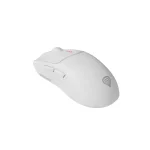 Genesis Zircon 500 Wireless and Wired Gaming Mouse White NMG-2114 - Image 9