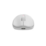 Genesis Zircon 500 Wireless and Wired Gaming Mouse White NMG-2114 - Image 11