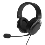 Genesis Toron 301 Wired Gaming Headphones Black NSG-2160