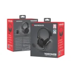 Genesis Toron 301 Wired Gaming Headphones Black NSG-2160 - Image 7
