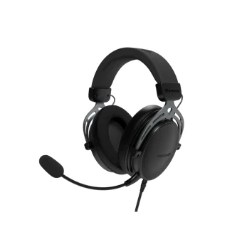 Genesis Toron 531 Wired Gaming Headphones Black NSG-2117
